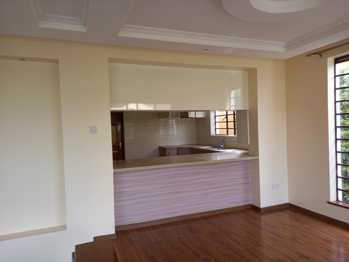 4 Bed Townhouse with En Suite in Kiambu Road - 9