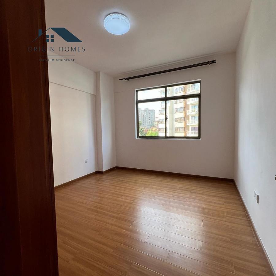 3 Bed Apartment with En Suite at Kileleshwa - 9