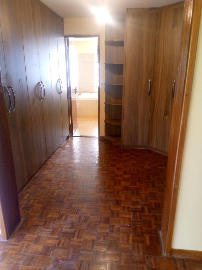 3 Bed Townhouse with En Suite in Kitisuru - 4