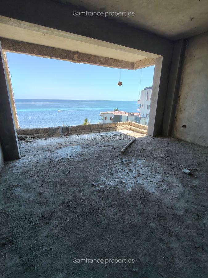 Serviced 2 Bed Apartment with En Suite at Mount Kenya - 7