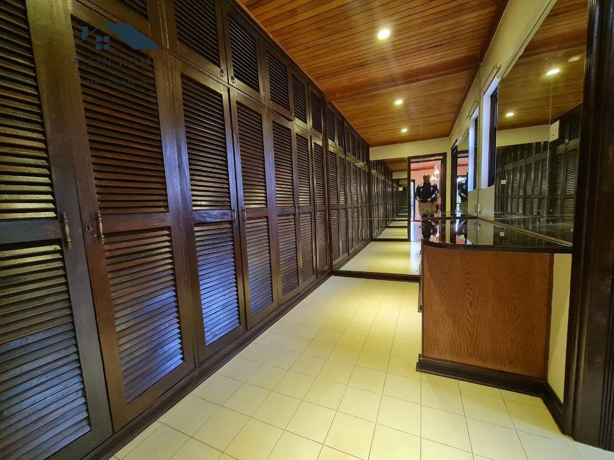5 Bed House with En Suite at Old Muthaiga - 18