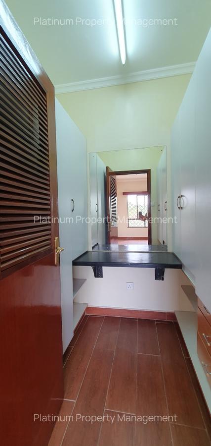 3 Bed Apartment with En Suite at Lower Kabete Rd - 6