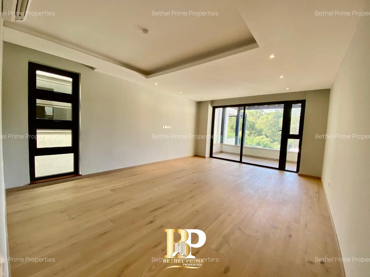 5 Bed Villa with En Suite in Lower Kabete - 14