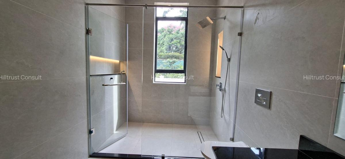 6 Bed Villa with En Suite at Peponi Rise - 8