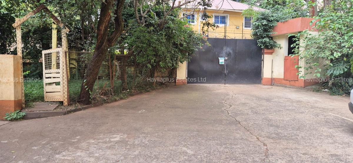 0.1359 ha Residential Land at Mwambao Road - 2