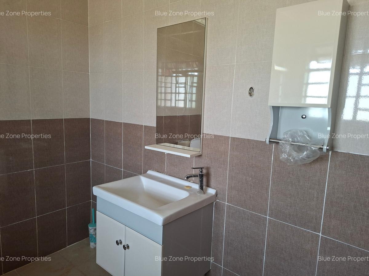 4 Bed Townhouse with En Suite at Off Mimosa Rd - 10