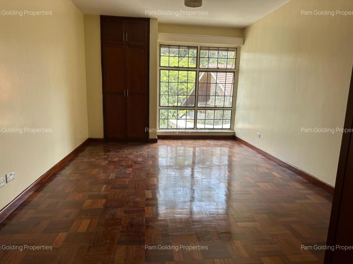 3 Bed Apartment at Lower Kabete Road - 6