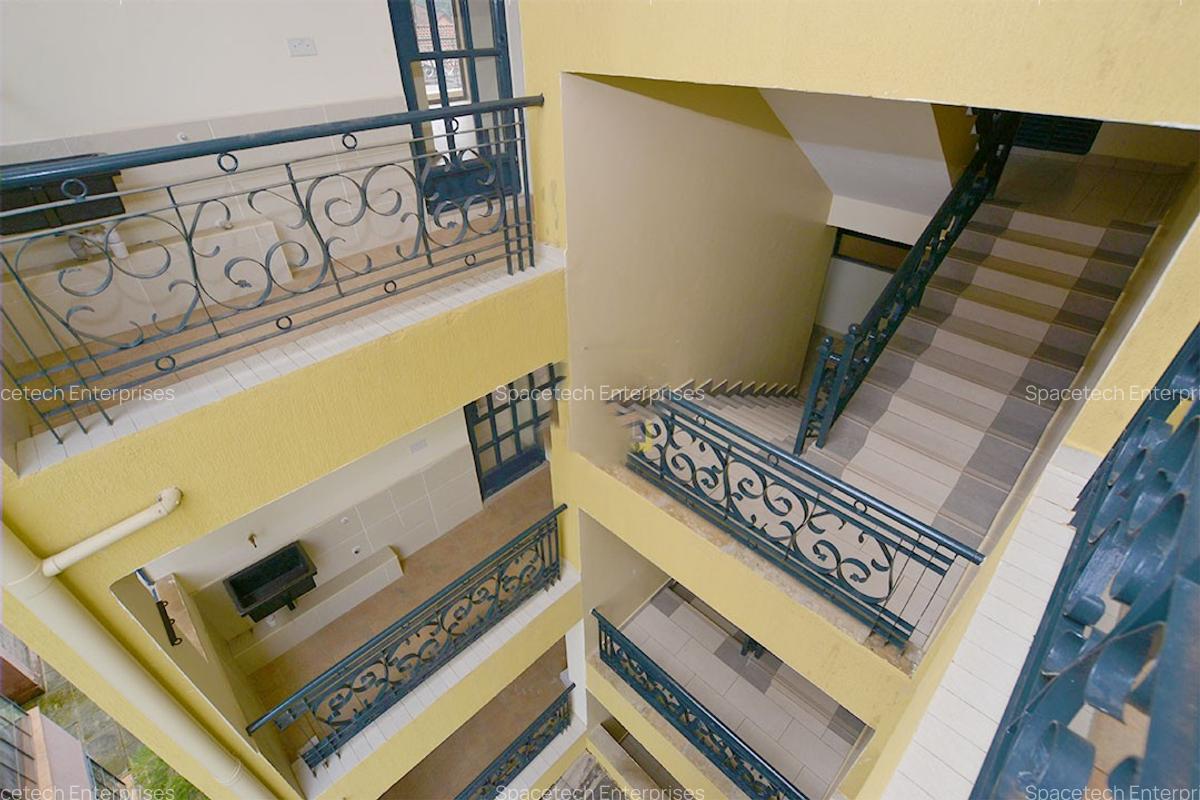 2 Bed Apartment with Parking in Kileleshwa - 2