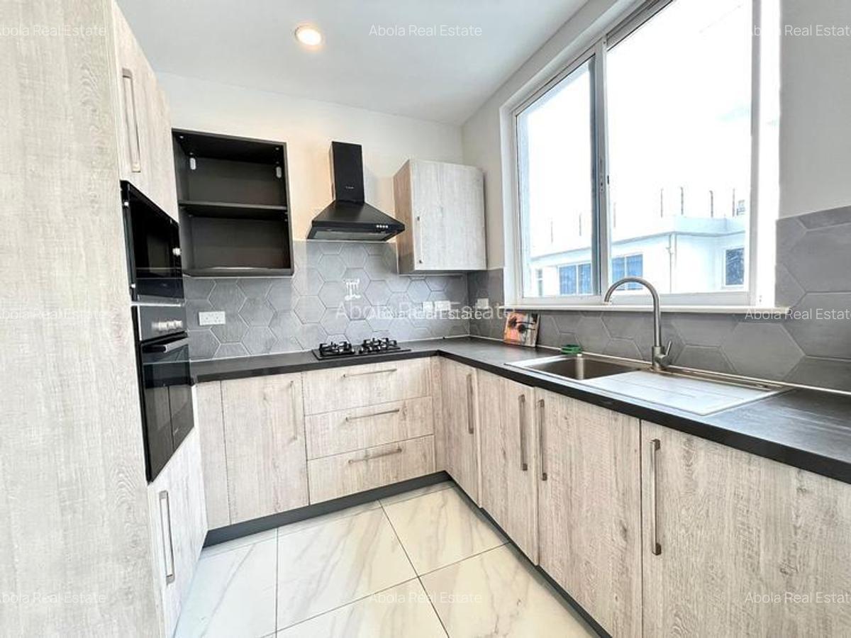 1 Bed Apartment with En Suite in Westlands Area - 12