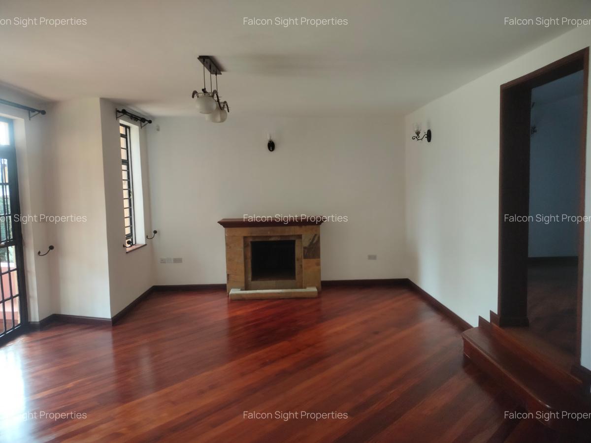 4 Bed Townhouse with Staff Quarters at Few Minutes Drive To Gigiri - 2