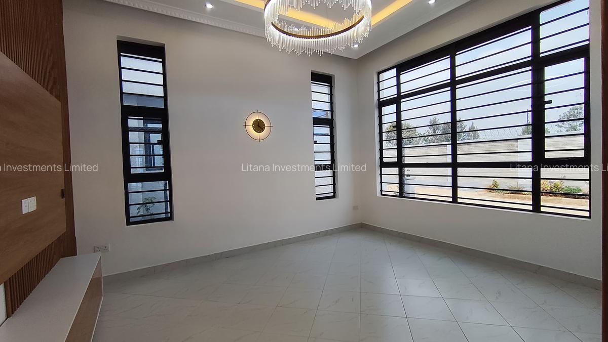 4 Bed House with En Suite in Ruiru - 7