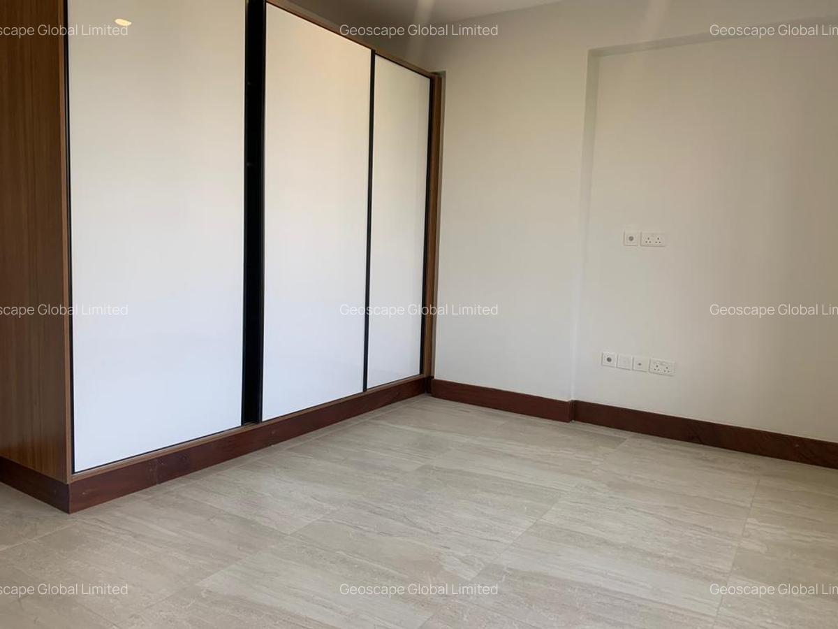 Furnished 1 Bed Apartment with En Suite in Westlands Area - 13