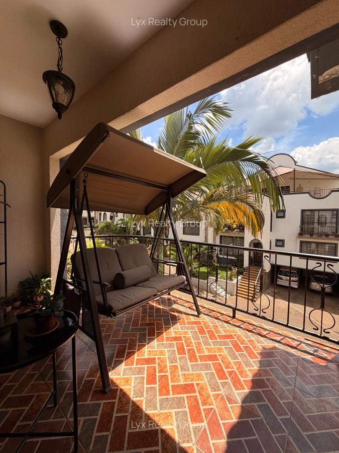 5 Bed Townhouse with En Suite in Westlands Area - 14