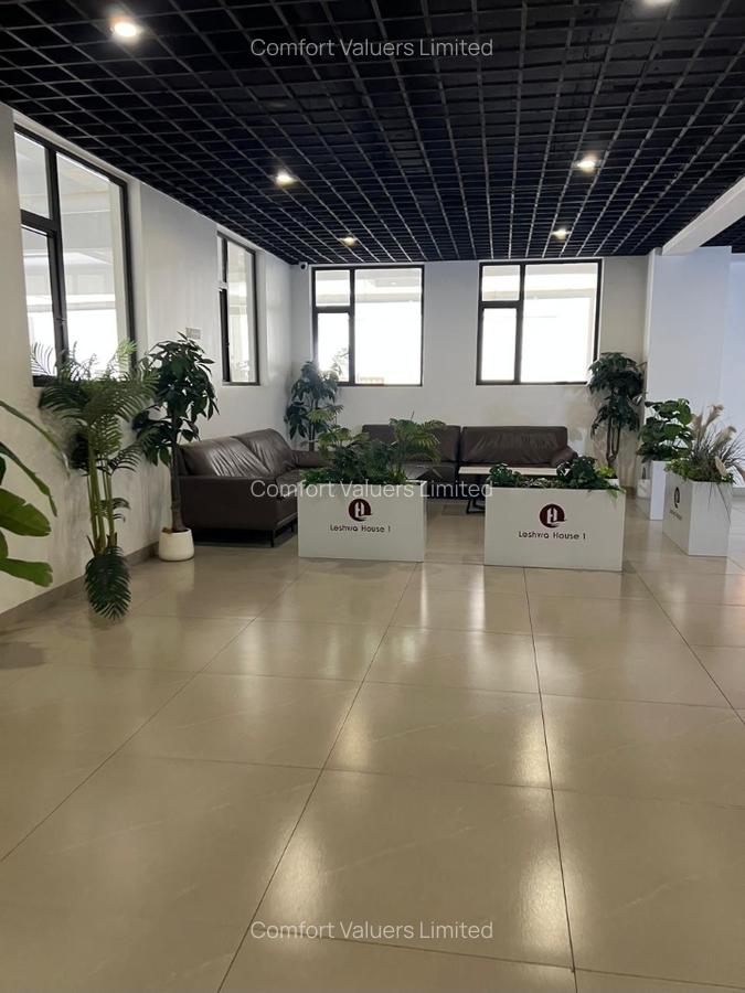 2 Bed Apartment with En Suite at Kileleshwa - 11