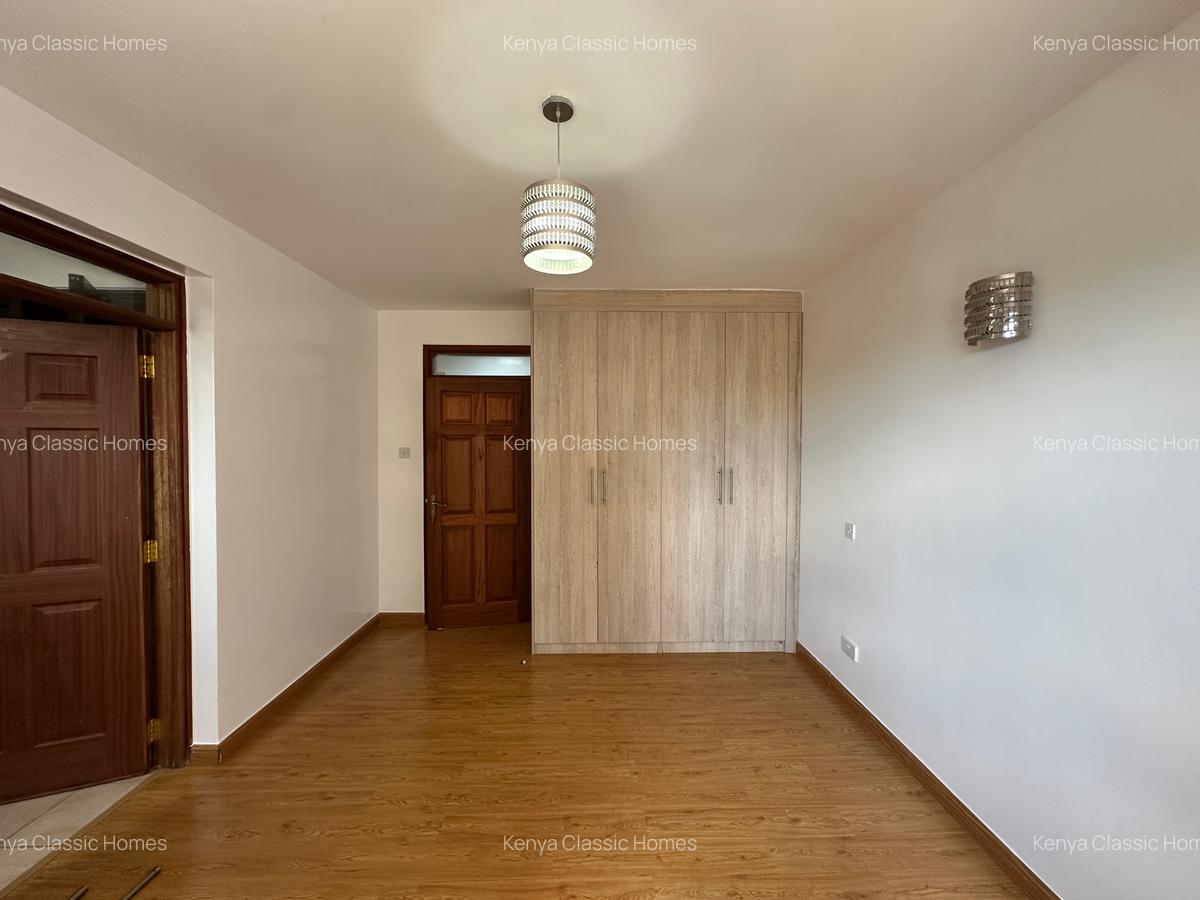 2 Bed Apartment with En Suite at Ngong Road - 11