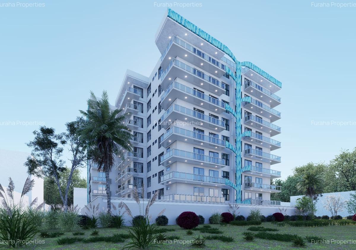 1 Bed Apartment in Nyali Area - 13