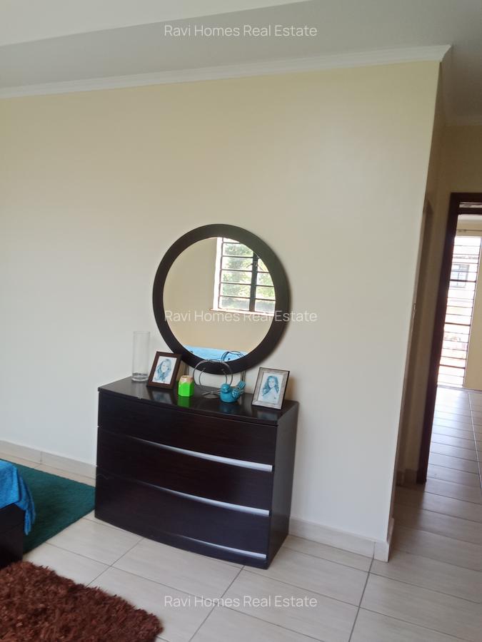 4 Bed Townhouse with En Suite in Kiambu Road - 10