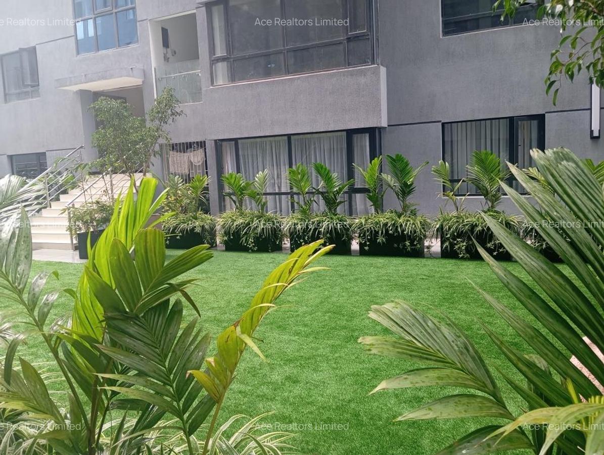 2 Bed Apartment with En Suite at Valley Arcade - 10