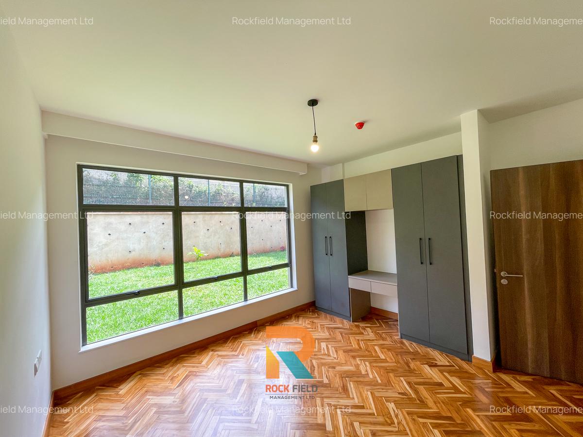 4 Bed Apartment with En Suite at Two Rivers - 9