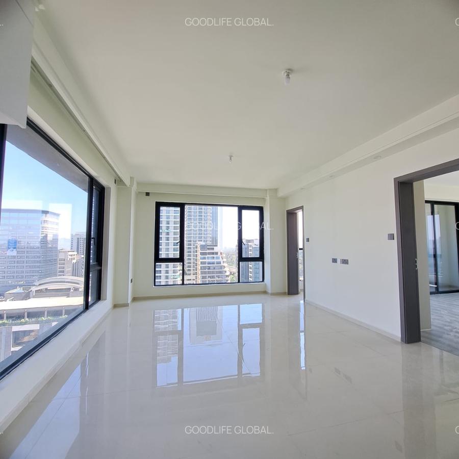 2 Bed Apartment with En Suite at Westlands - 3