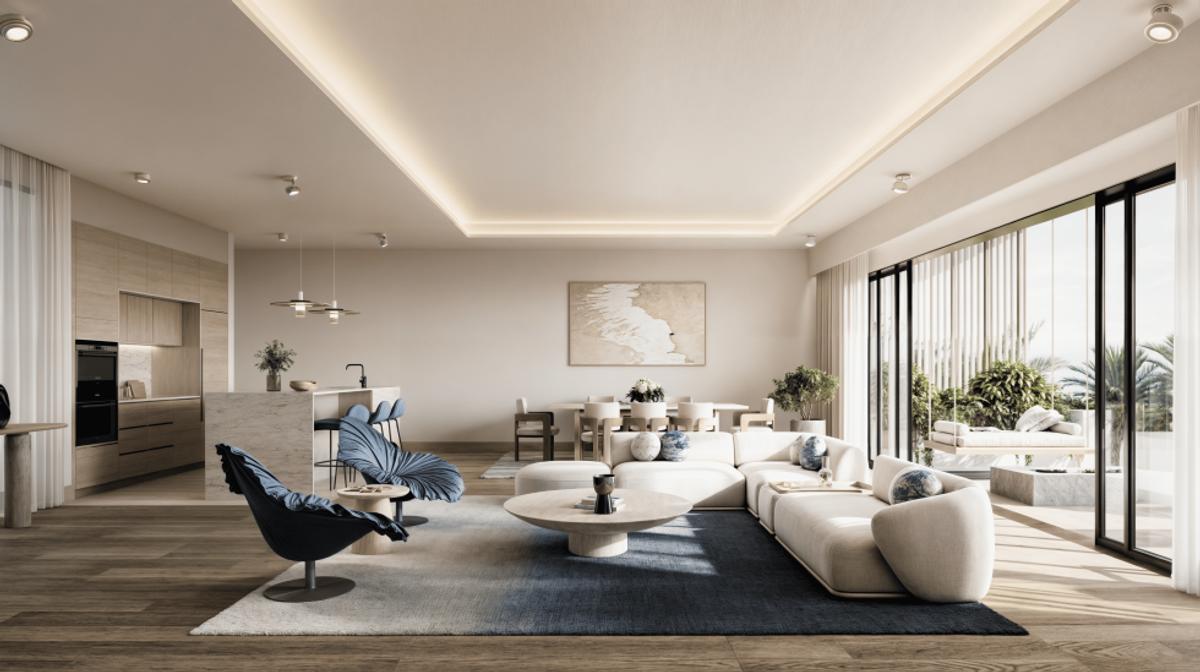 44 Lagoon Resort Residences in Kizingo, Mombasa - 8