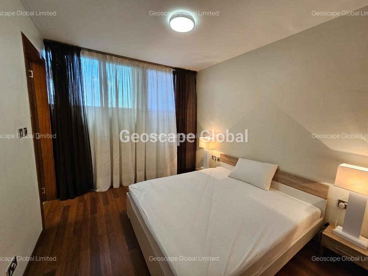 Furnished 3 Bed Apartment with En Suite in Westlands Area - 17