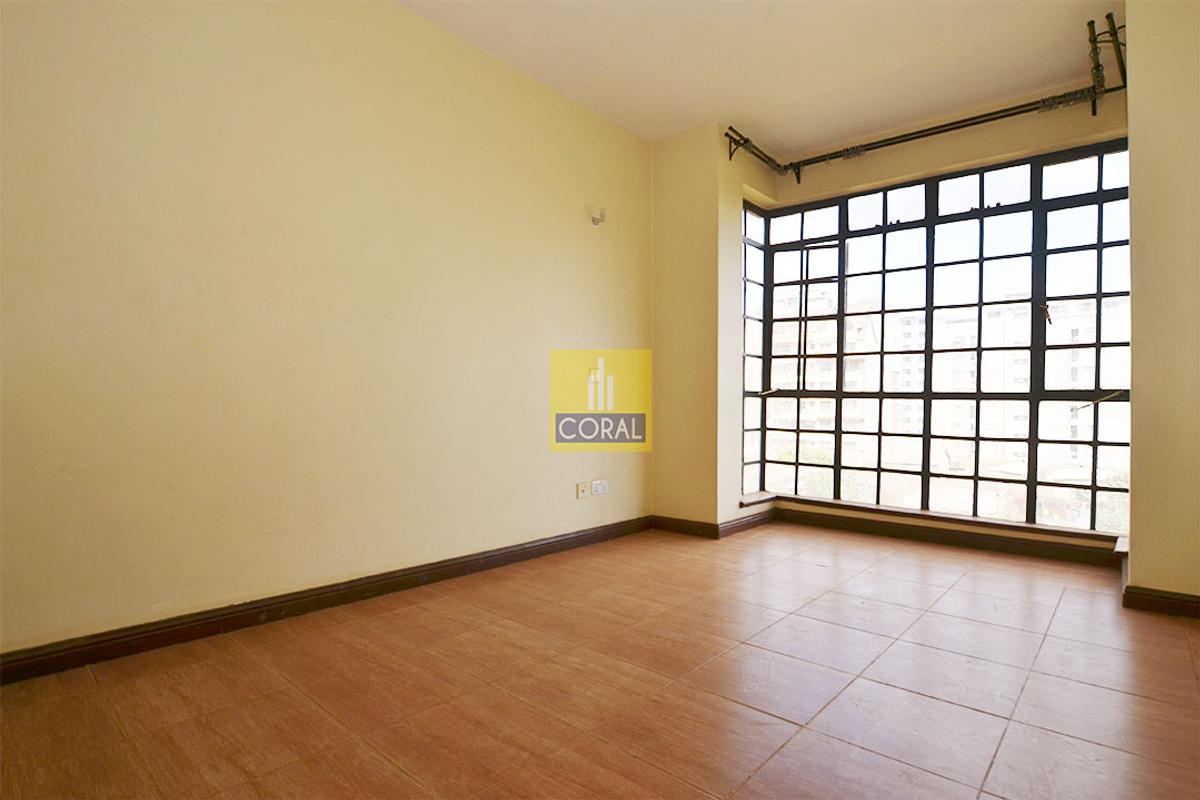 3 Bed Apartment with Swimming Pool in Ruaka - 7