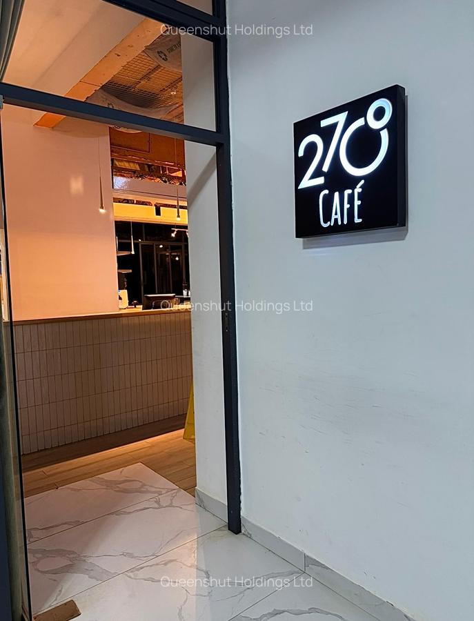 Serviced 2 Bed Apartment with En Suite in Westlands Area - 16