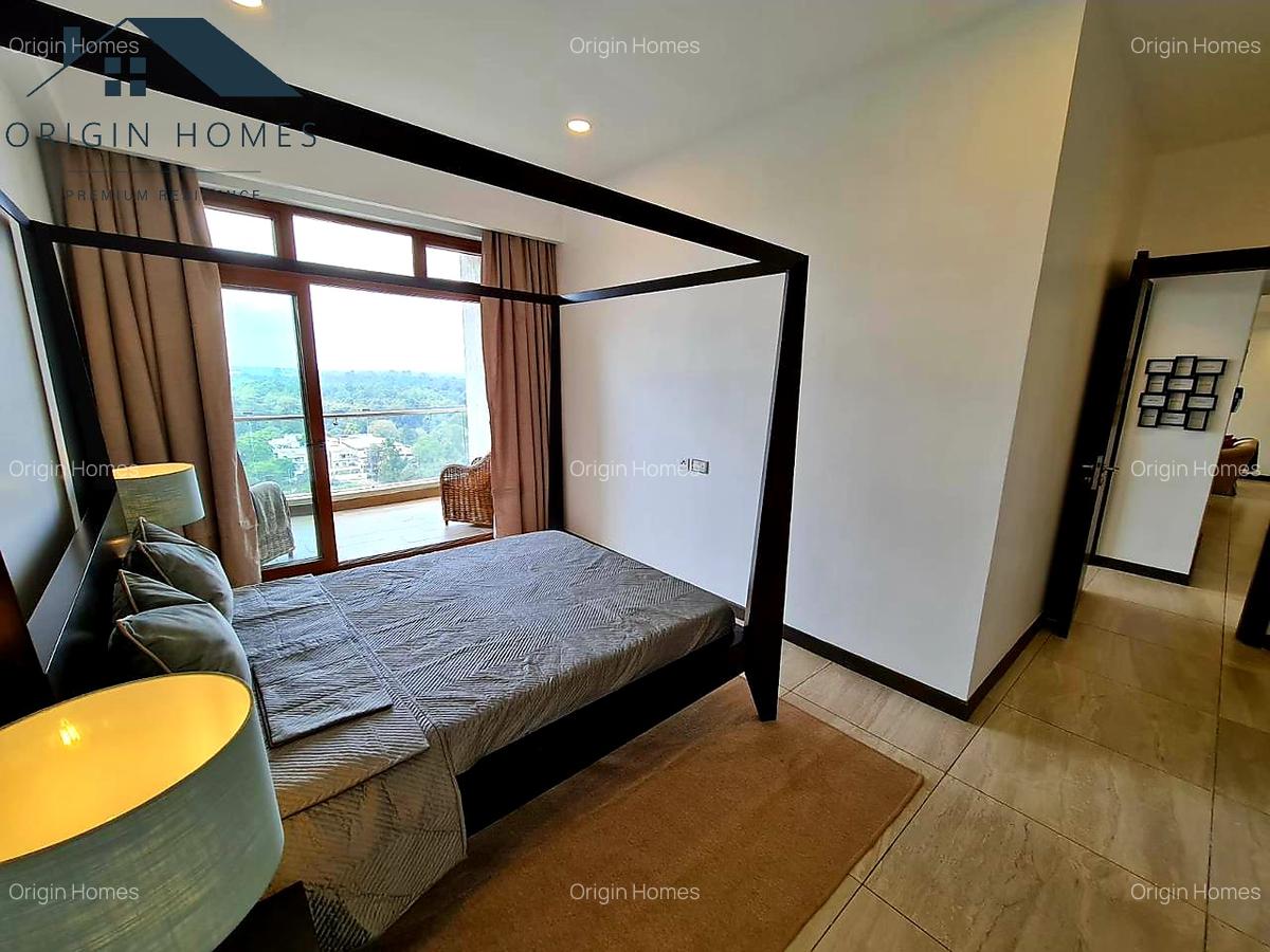 Furnished 2 Bed Apartment with En Suite at General Mathenge Road - 4