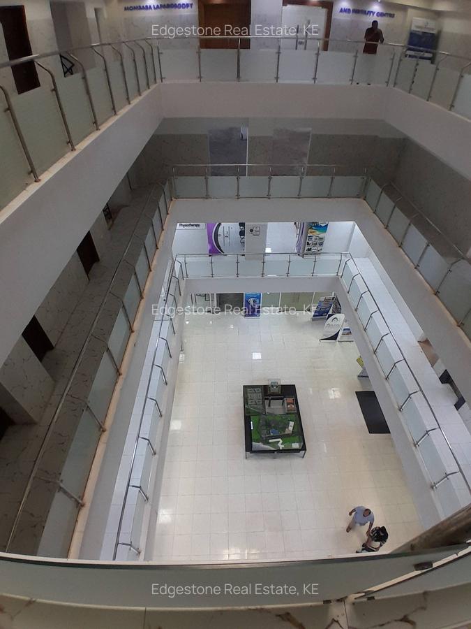 2,500 ft² Commercial Property with Parking in Nyali Area - 14