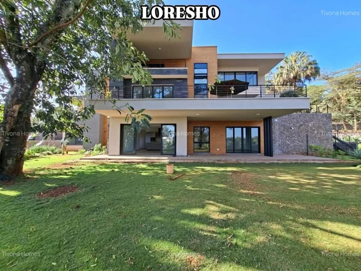 3 Bed House with En Suite in Loresho - 2