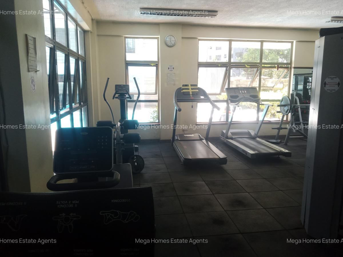 Furnished 39,609 ft² Commercial Property with Service Charge Included at Lavington - 11