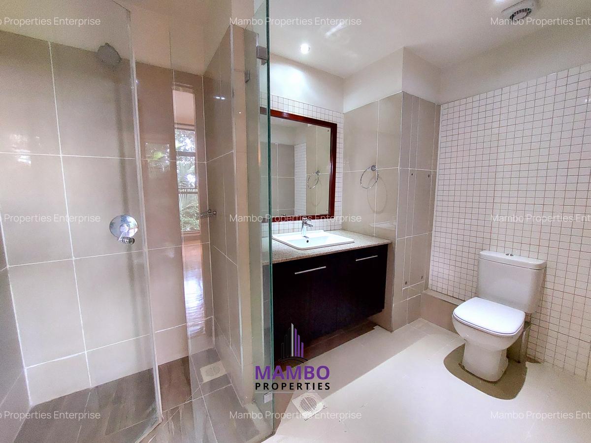 3 Bed Apartment with En Suite at Muthangari Drive - 9
