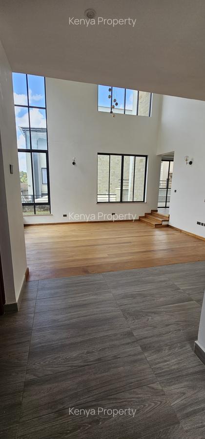 5 Bed Townhouse with En Suite at Off James Gichuru Road - 18