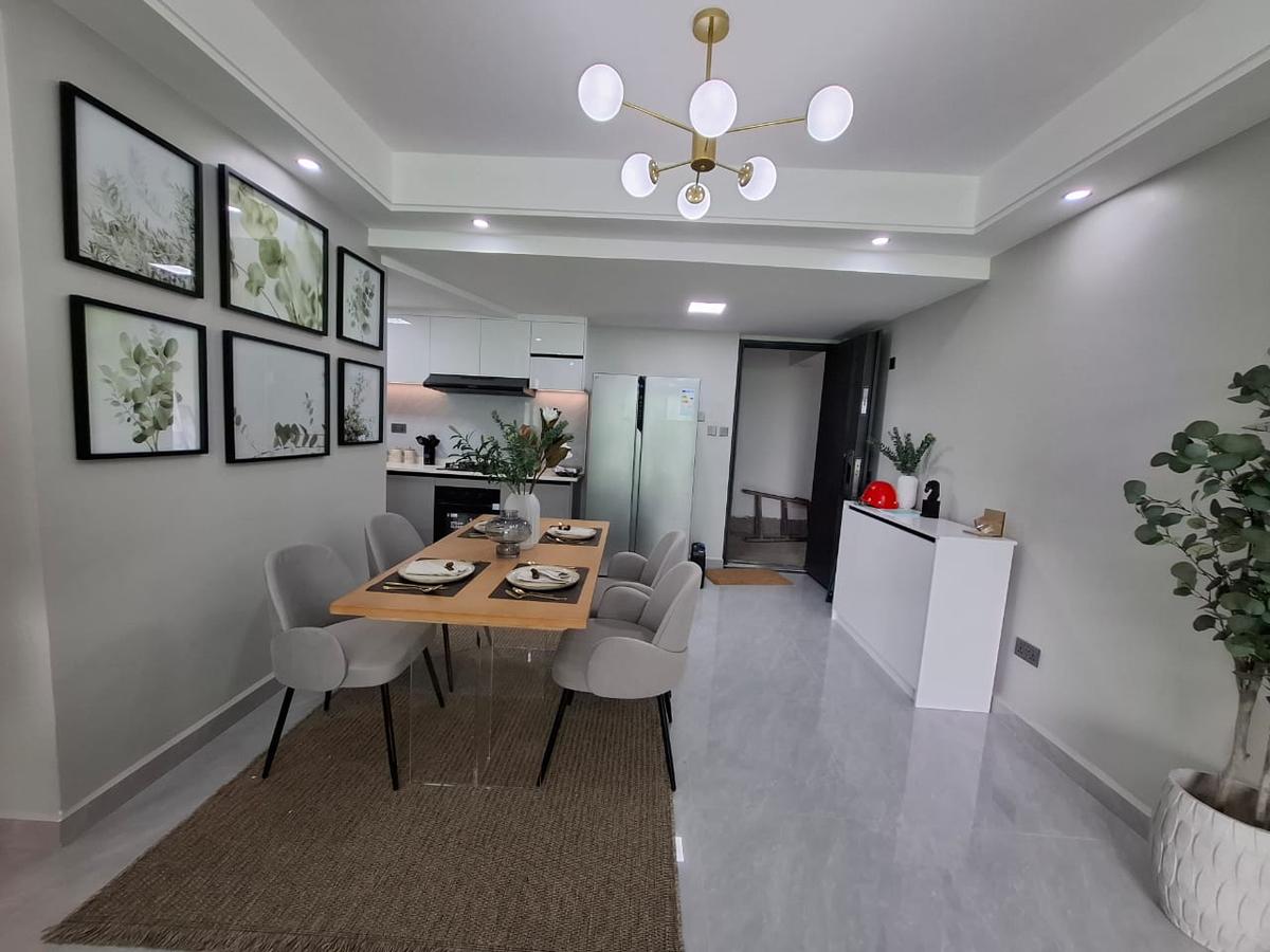 2 Bed Apartment with En Suite in Kileleshwa - 6