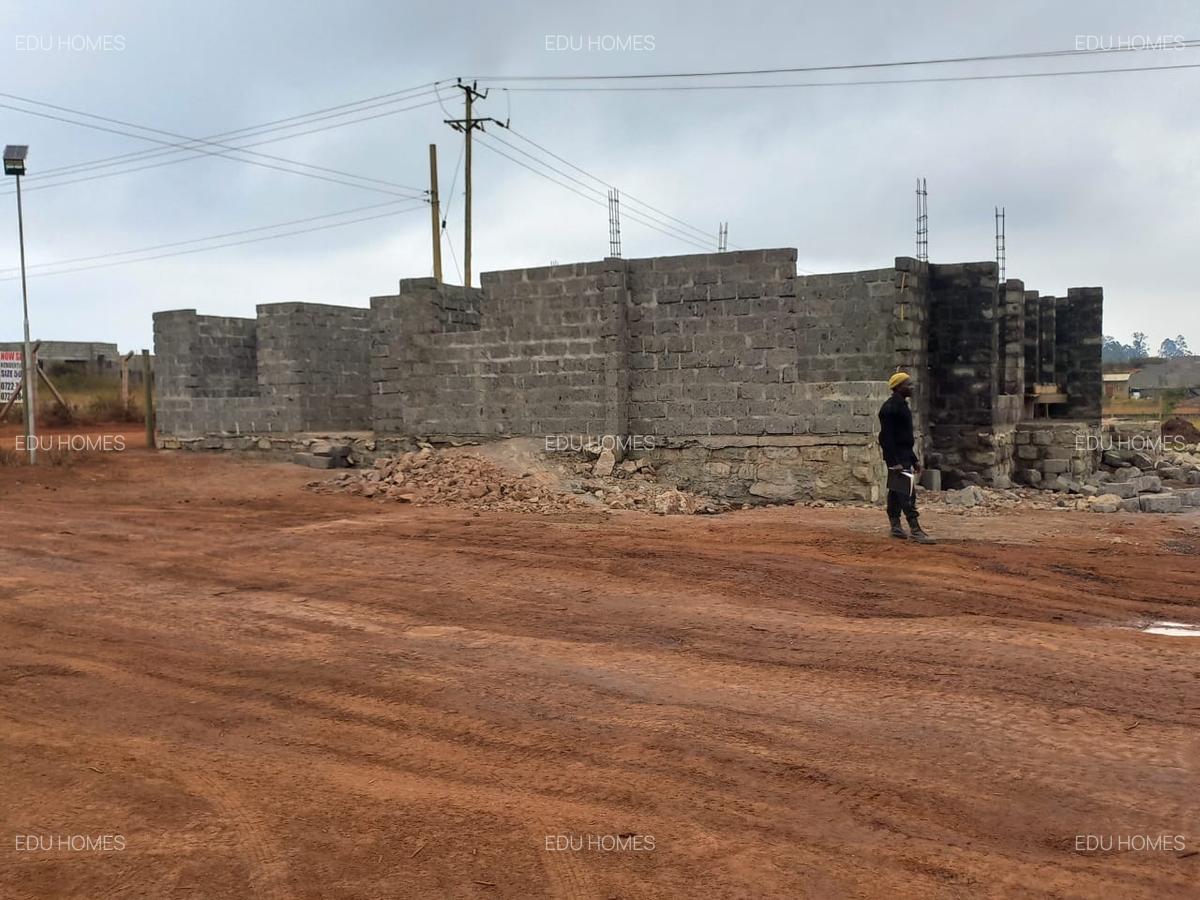 4 Bed House with En Suite at Githunguri Road - 7