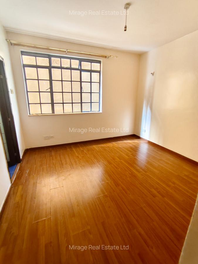 3 Bed Apartment with En Suite in Kileleshwa - 15