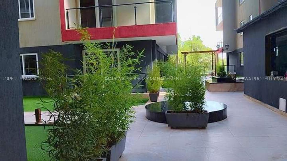 3 Bed Apartment with En Suite in General Mathenge - 4