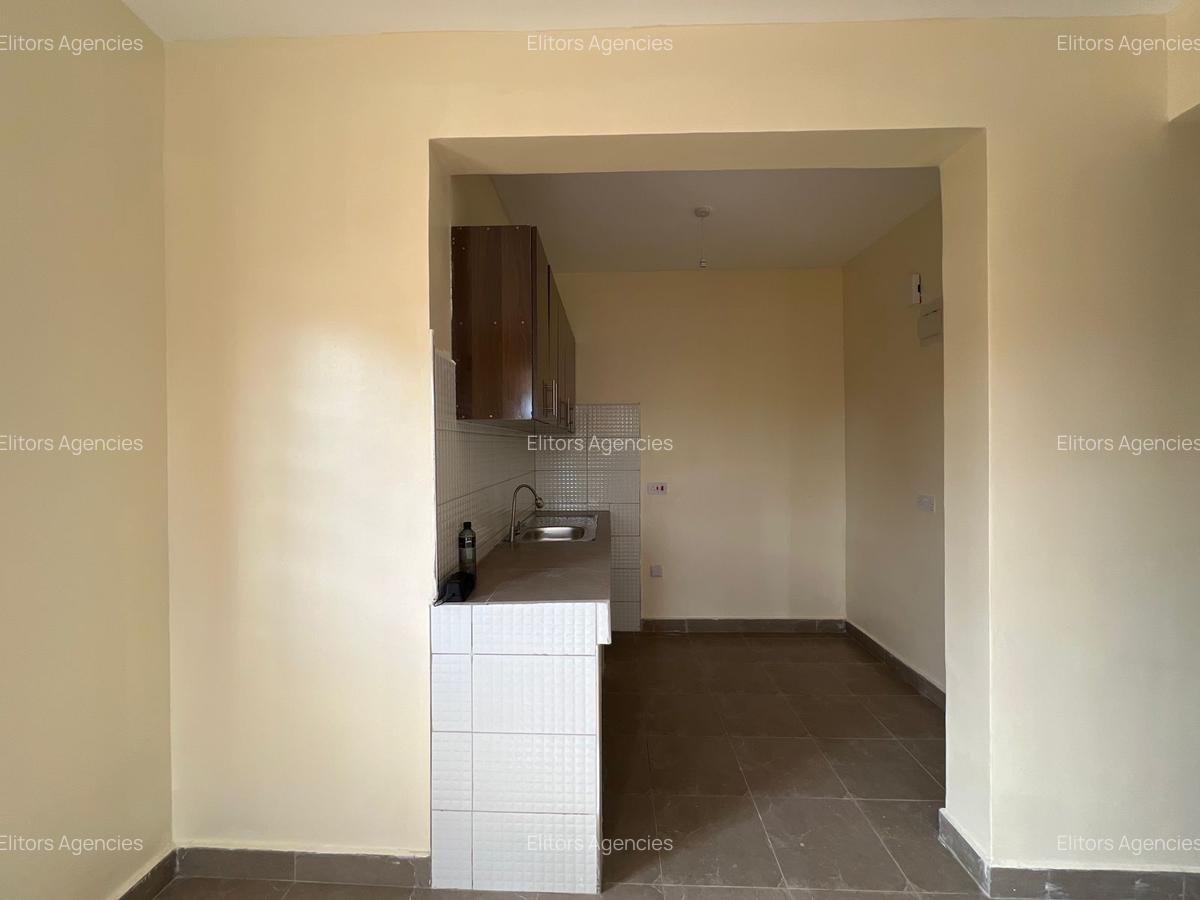 1 Bed Apartment with En Suite at Kihara - Gachie Karura Road - 15