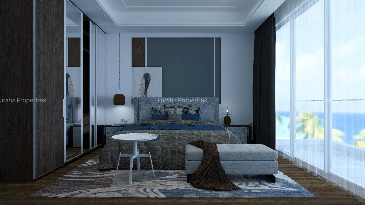 4 Bed Apartment with En Suite at Nyali - 5