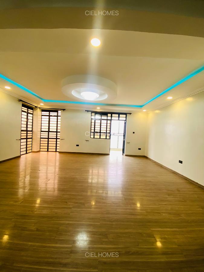 3 Bed Townhouse with Borehole in Kamakis - 4