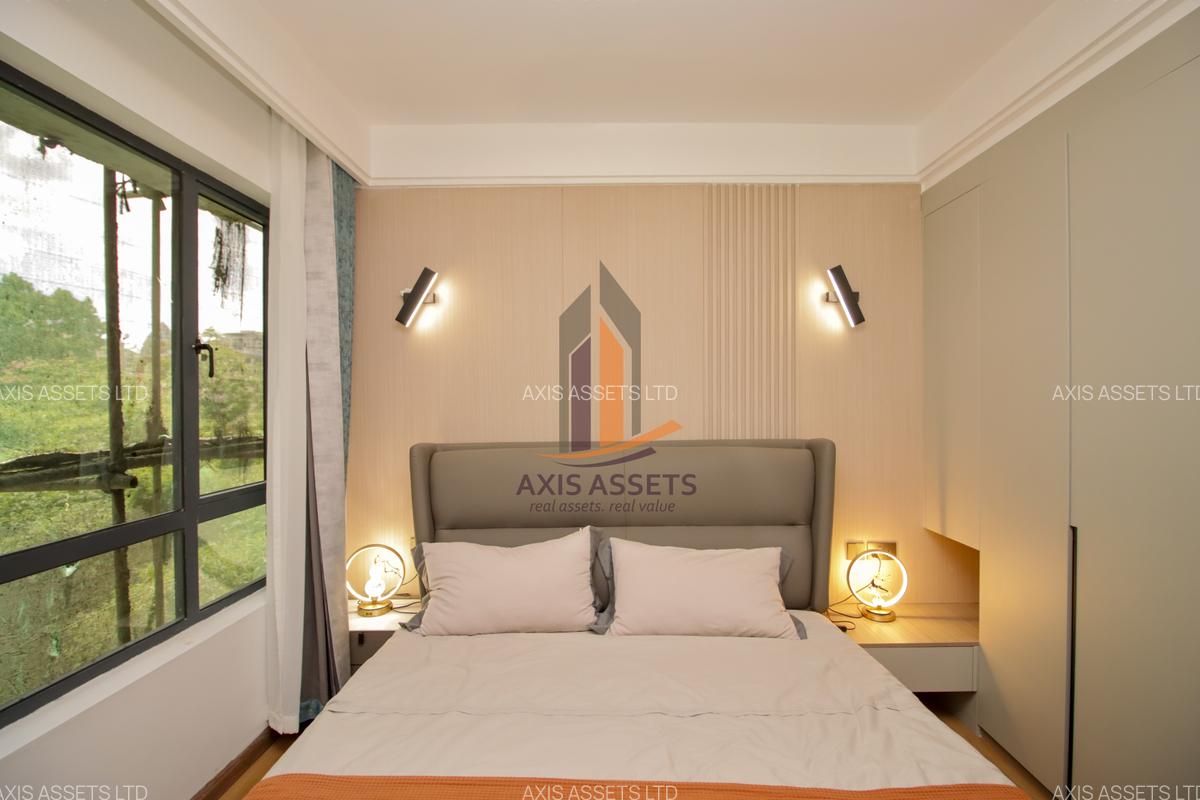 1 Bed Apartment with Swimming Pool at George Padmore Road - 9