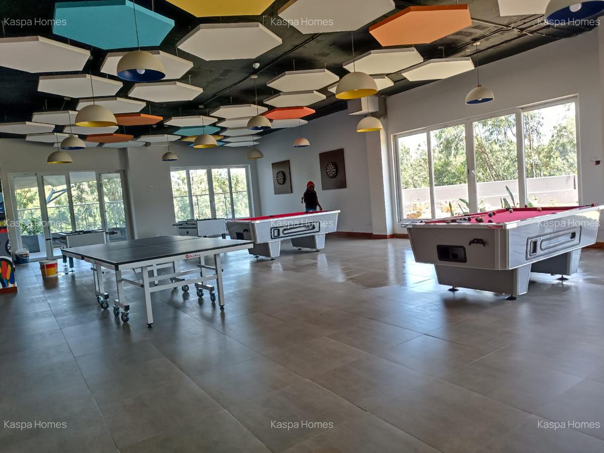 Serviced 3 Bed Apartment with En Suite in Kileleshwa - 16