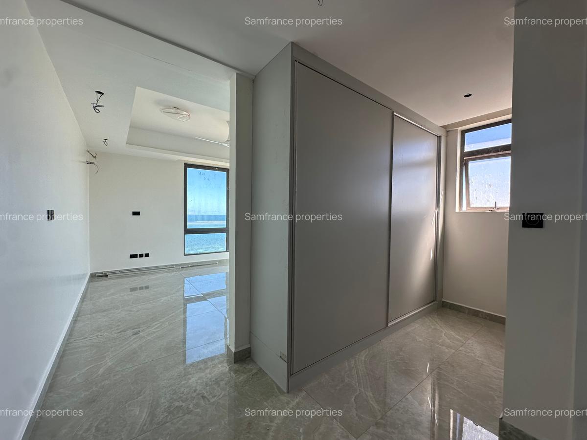 3 Bed Apartment with En Suite at Baobab Road - 5