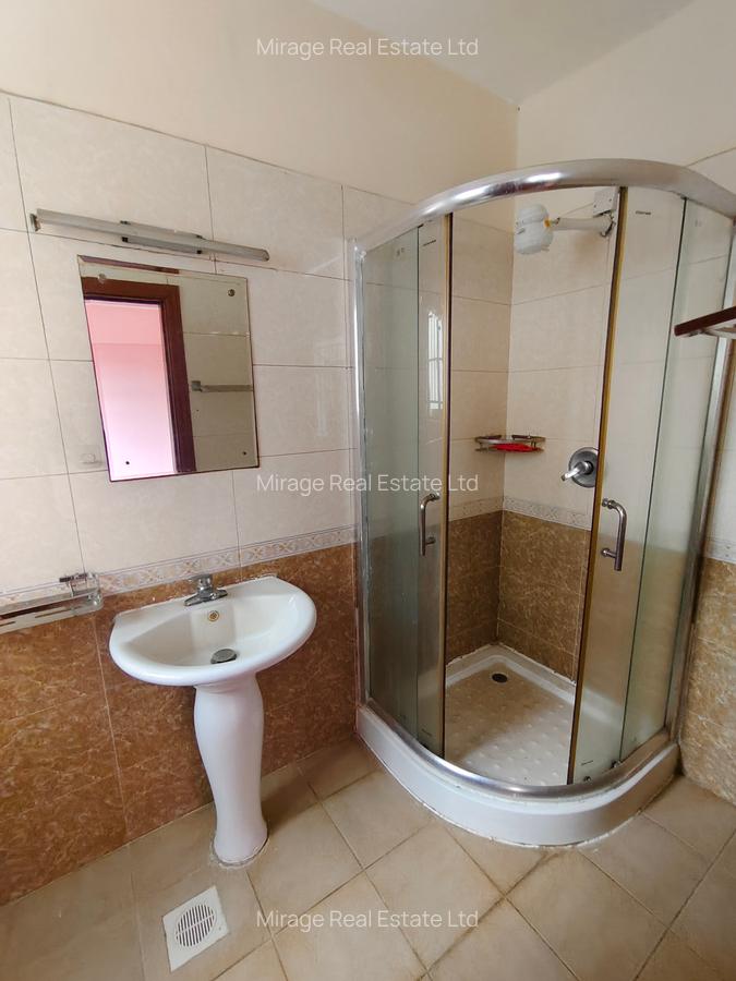 4 Bed Apartment with En Suite in Kilimani - 19