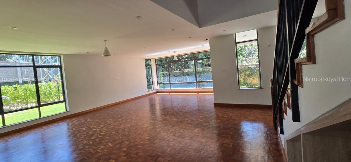 5 Bed Townhouse with En Suite at Mzima Springs - 17