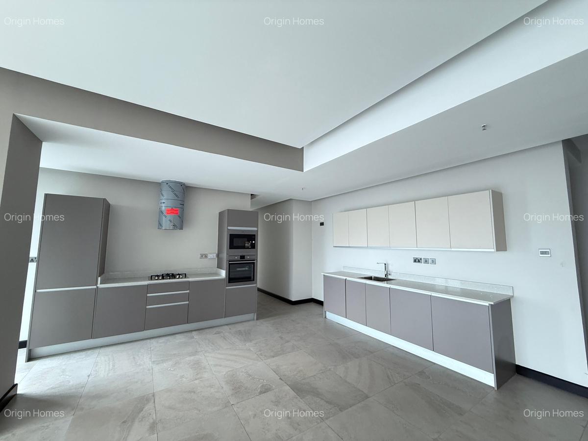 2 Bed Apartment with En Suite at Westlands - 3