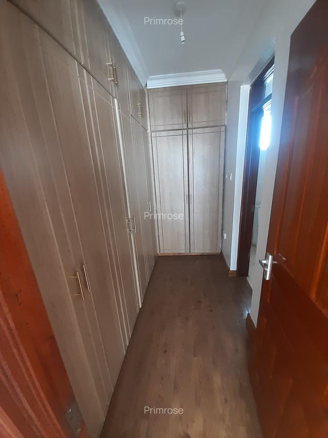 3 Bed Apartment in Rhapta Road - 7