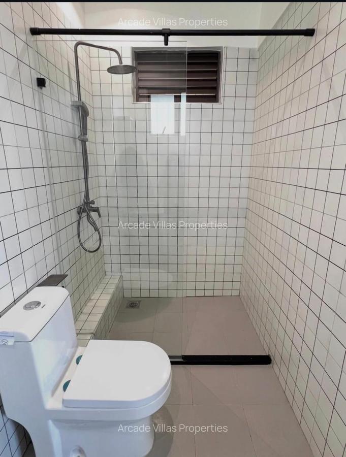 4 Bed Apartment with En Suite in Kileleshwa - 11