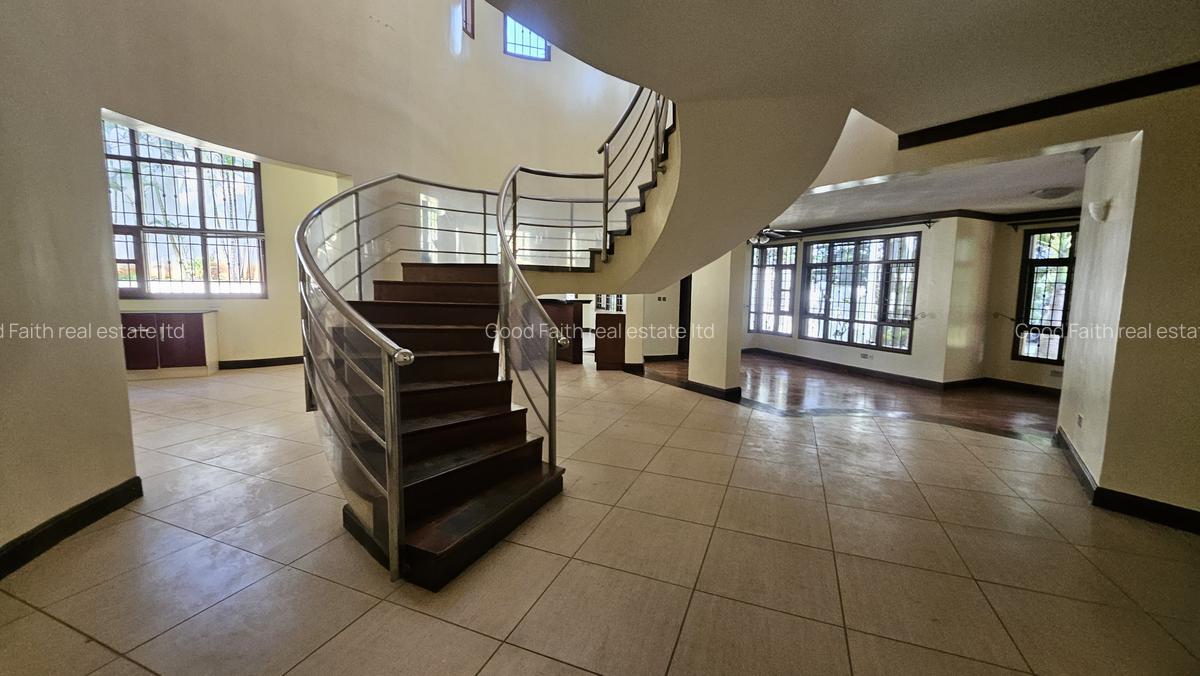 4 Bed Villa with En Suite in Lower Kabete - 7